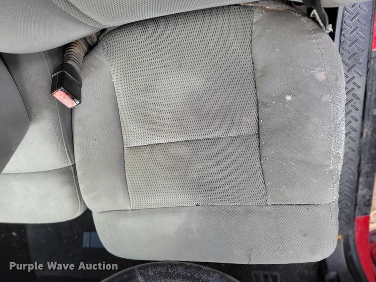 image for item JY9236 2005 Ford F150  SuperCab pickup truck