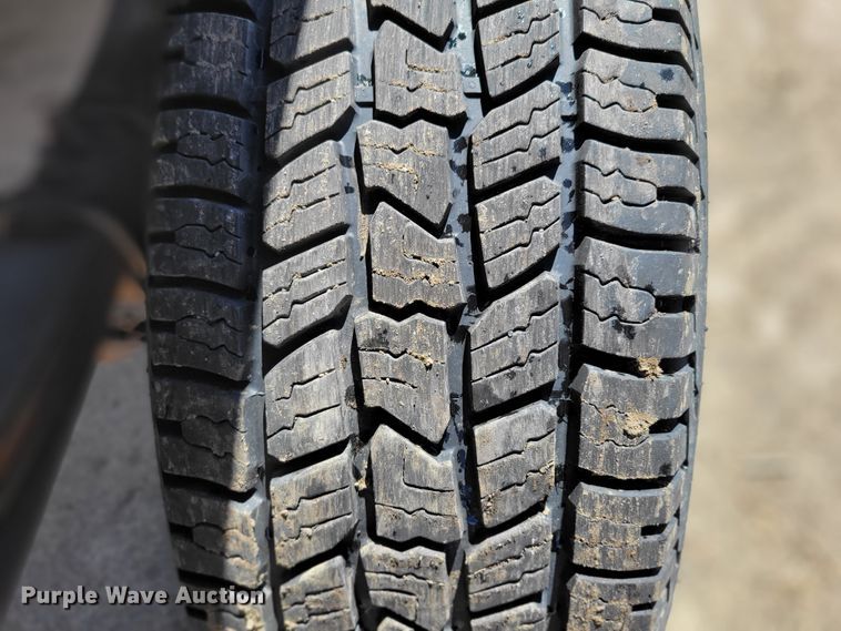 image for item JY9236 2005 Ford F150  SuperCab pickup truck