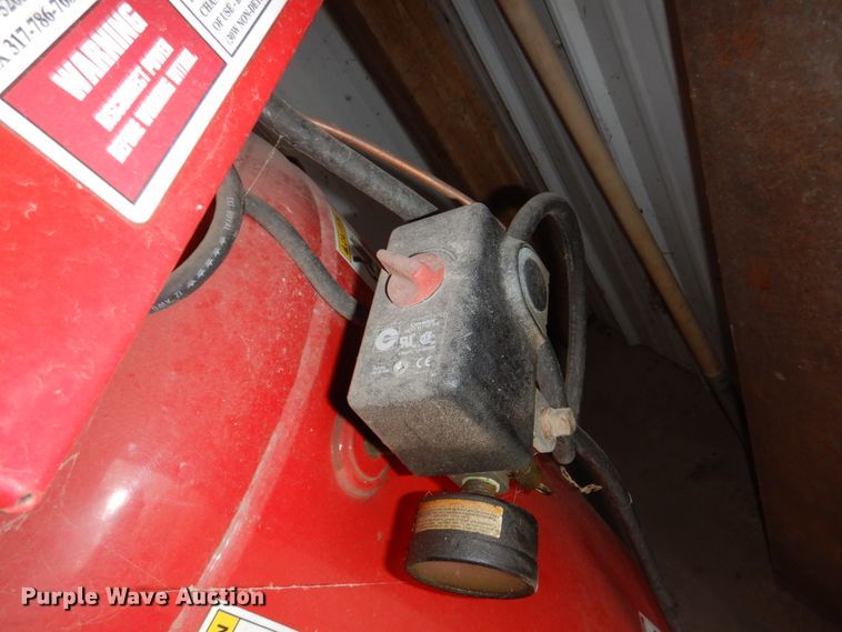 image for item JY9259 (2) air compressors