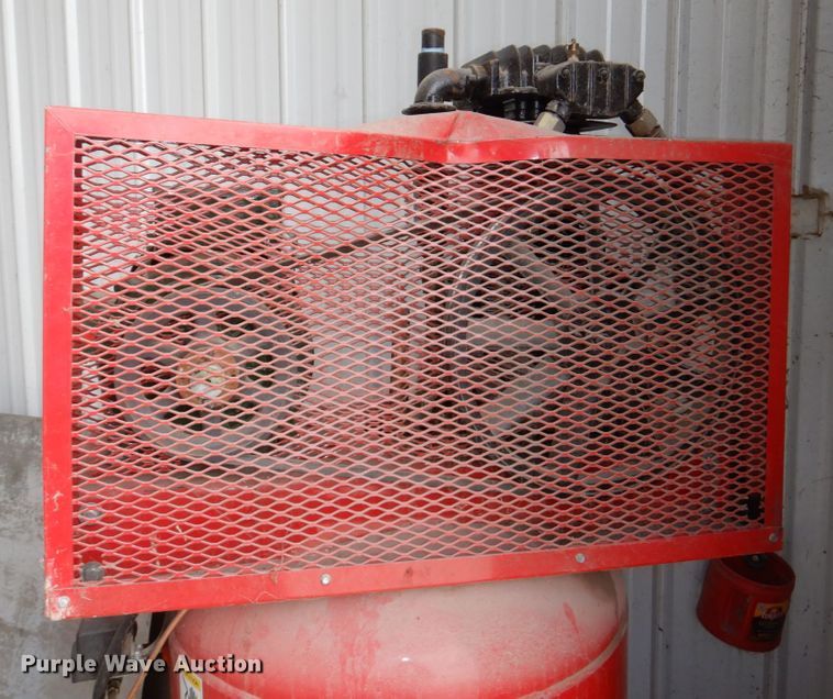 image for item JY9259 (2) air compressors