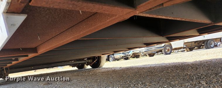 image for item KE9872 2017 LGS Pace  enclosed cargo trailer