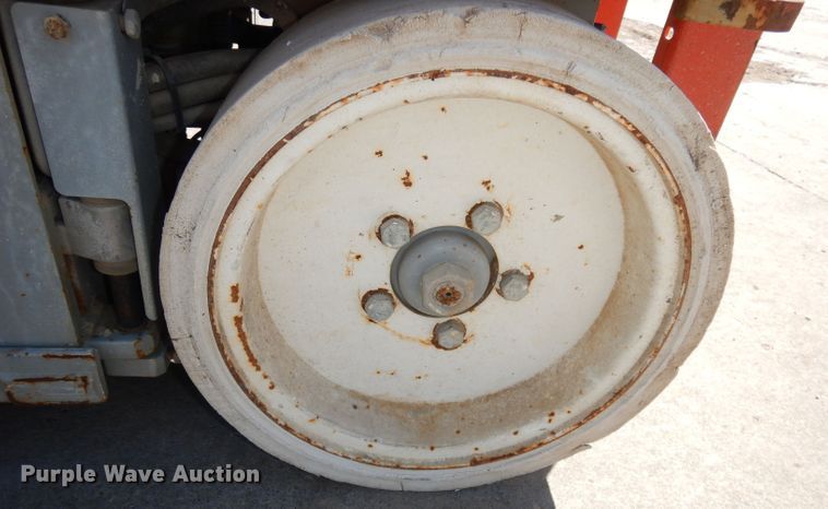 image for item KM9799 2008 Skyjack SJIII 3226  scissor lift