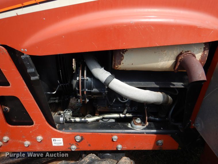 image for item KP9252 2004 Ditch Witch RT40  trencher