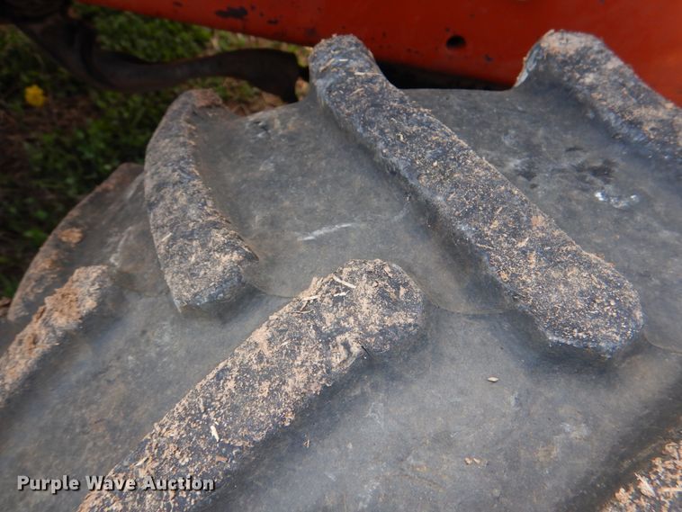 image for item KP9252 2004 Ditch Witch RT40  trencher