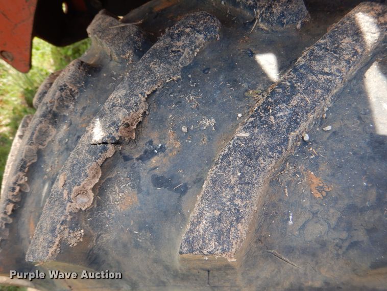 image for item KP9252 2004 Ditch Witch RT40  trencher