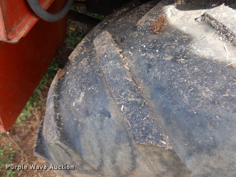 image for item KP9252 2004 Ditch Witch RT40  trencher