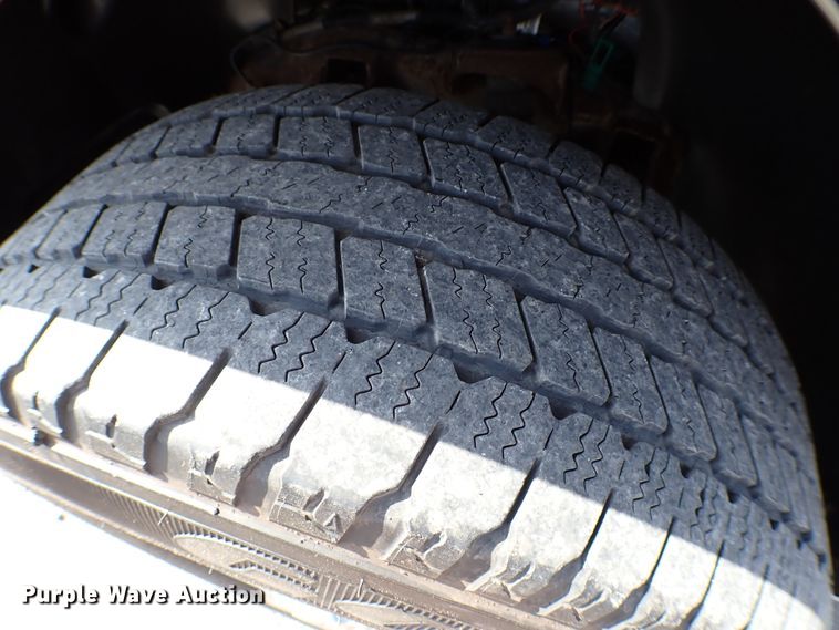 image for item KR9742 2008 Chevrolet Suburban 2500  SUV