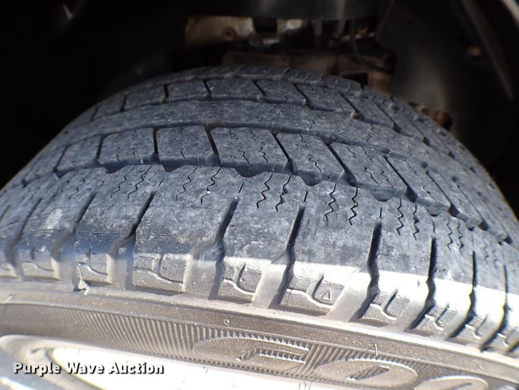 image for item KR9742 2008 Chevrolet Suburban 2500  SUV