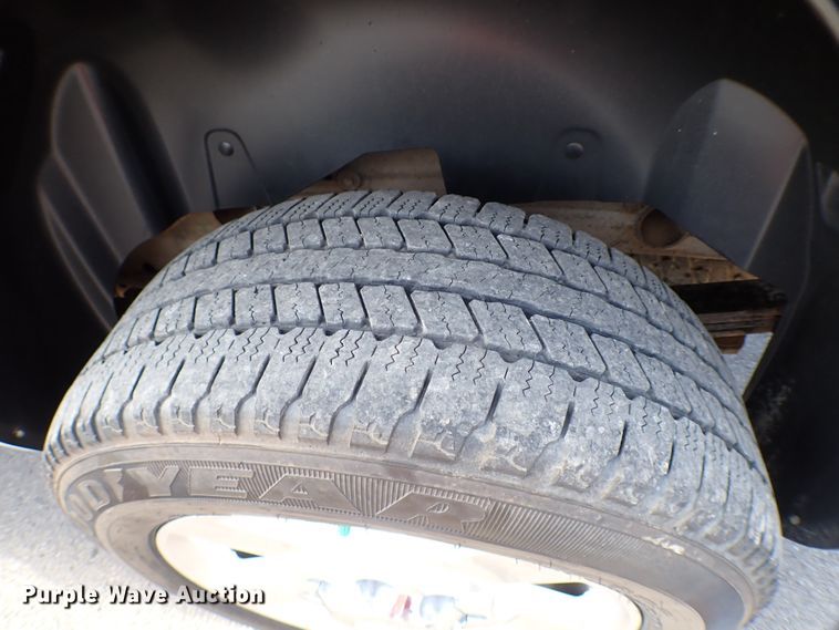 image for item KR9742 2008 Chevrolet Suburban 2500  SUV