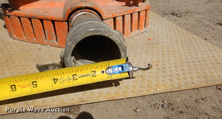 image for item KU9681 Wilden  pump