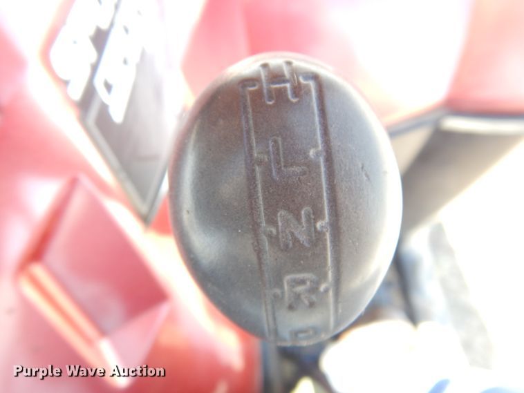 image for item KU9699 2012 Polaris Sportsman 550  ATV