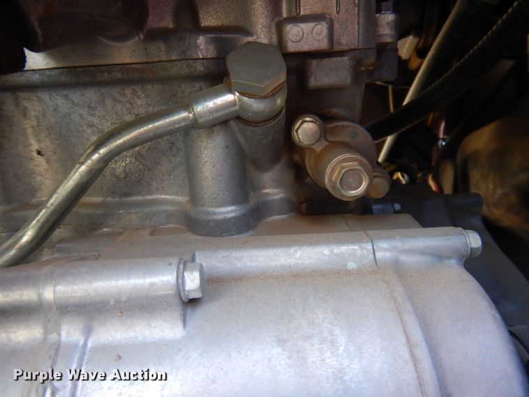 image for item KU9699 2012 Polaris Sportsman 550  ATV