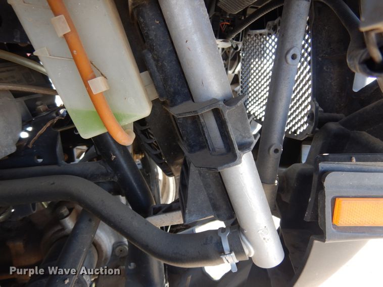 image for item KU9699 2012 Polaris Sportsman 550  ATV