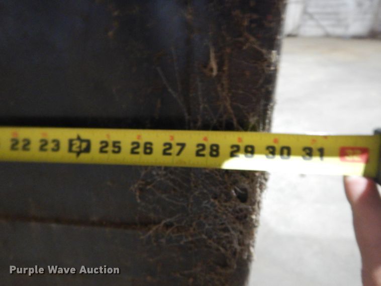 image for item KV9991 Alderman-Cave Feeds safe