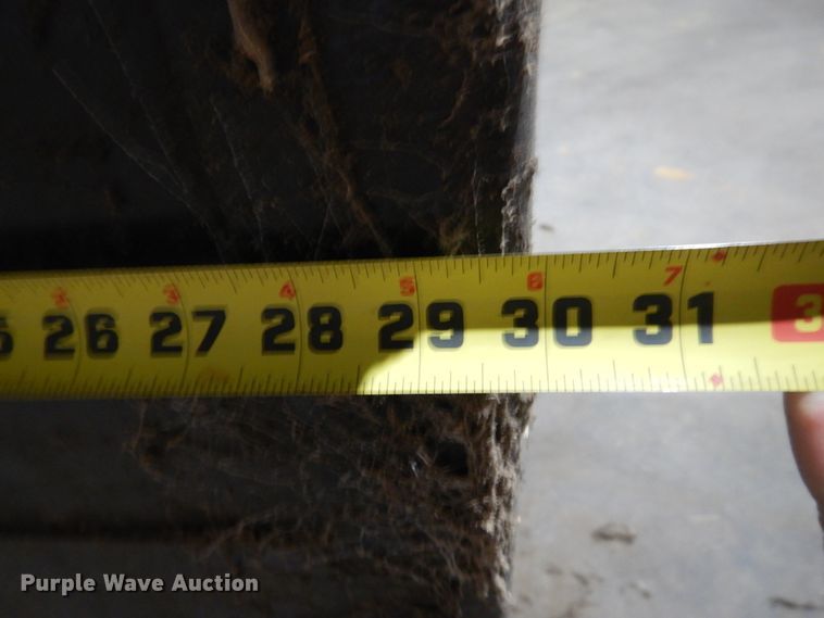 image for item KV9991 Alderman-Cave Feeds safe