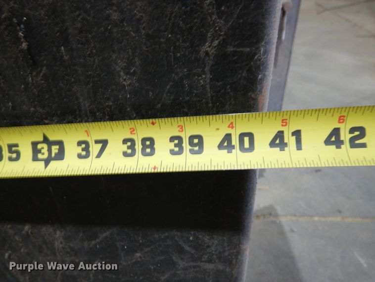 image for item KV9991 Alderman-Cave Feeds safe