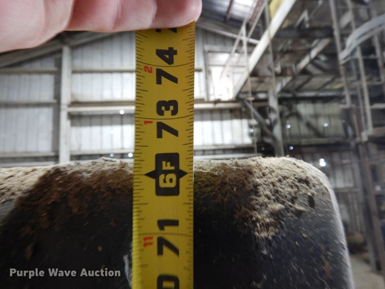 image for item KV9991 Alderman-Cave Feeds safe