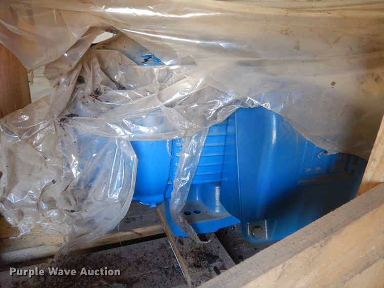 image for item KV9992 (24) electric motors