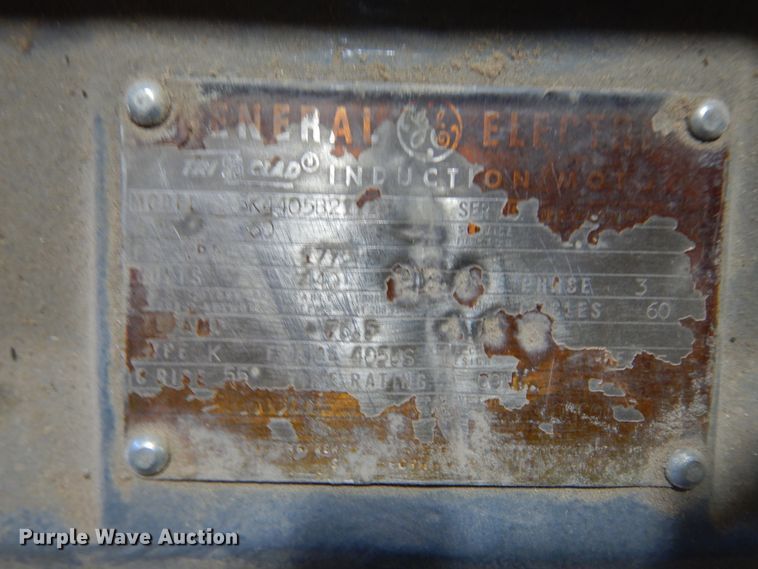 image for item KV9992 (24) electric motors