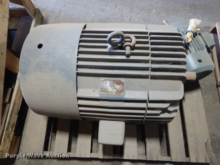 image for item KV9992 (24) electric motors