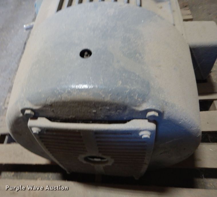 image for item KV9992 (24) electric motors