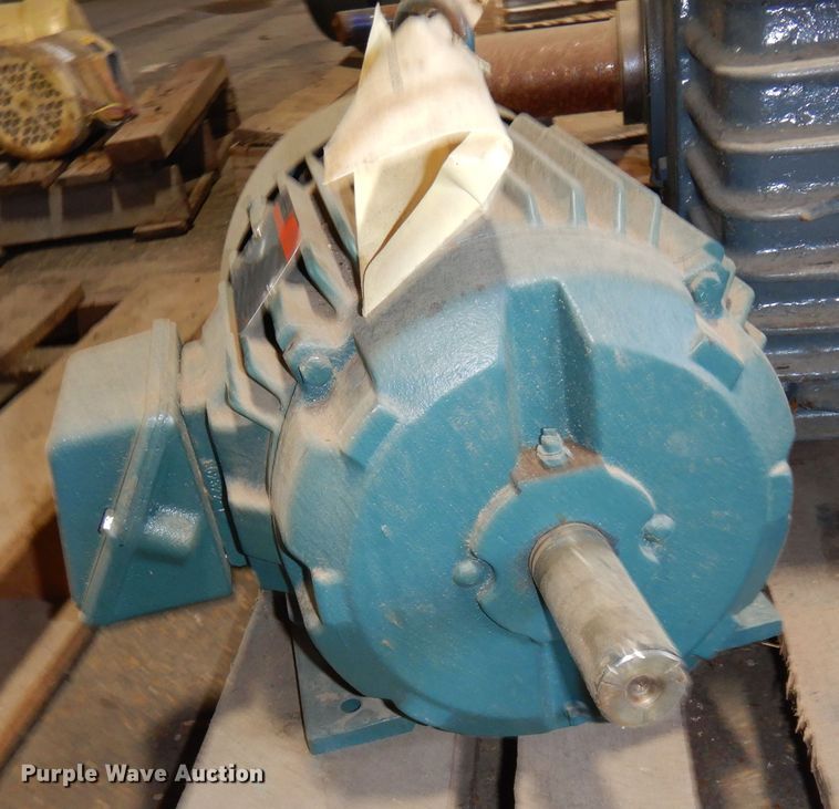 image for item KV9992 (24) electric motors