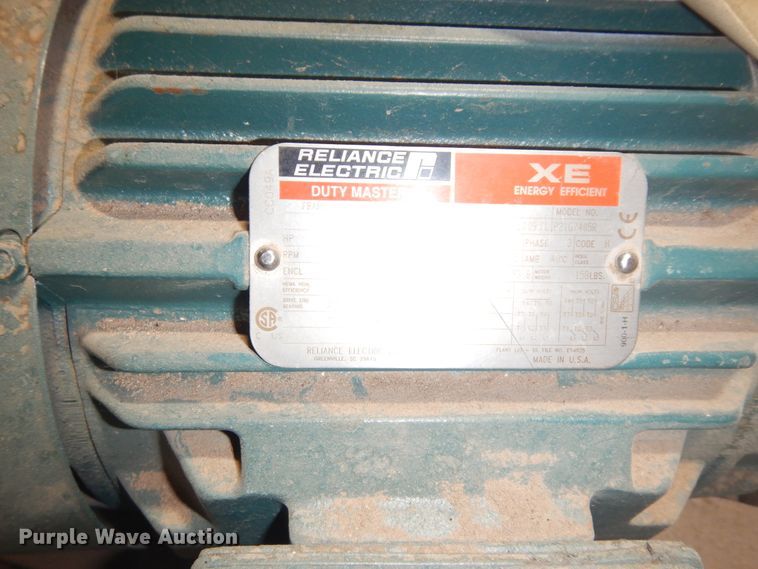 image for item KV9992 (24) electric motors