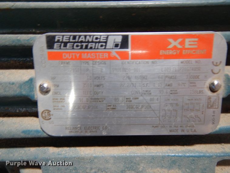 image for item KV9992 (24) electric motors