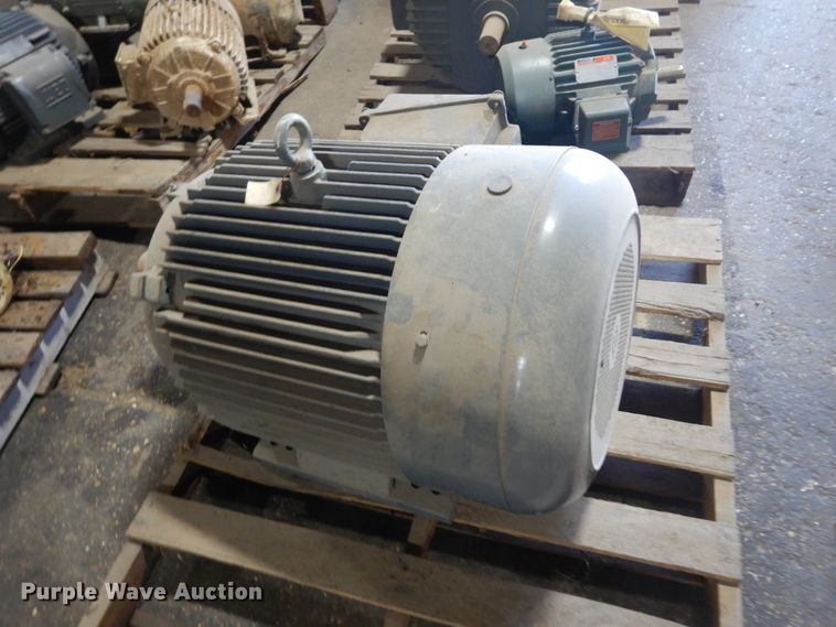 image for item KV9992 (24) electric motors