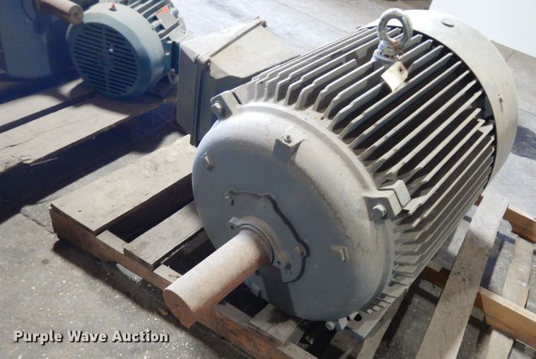 image for item KV9992 (24) electric motors