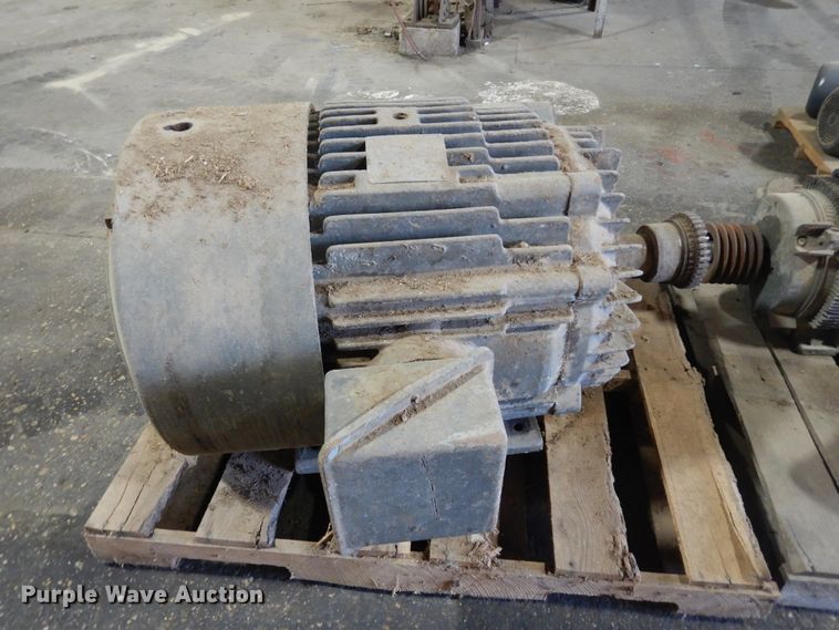 image for item KV9992 (24) electric motors