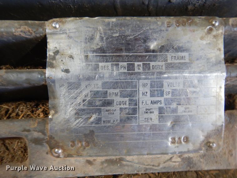 image for item KV9992 (24) electric motors