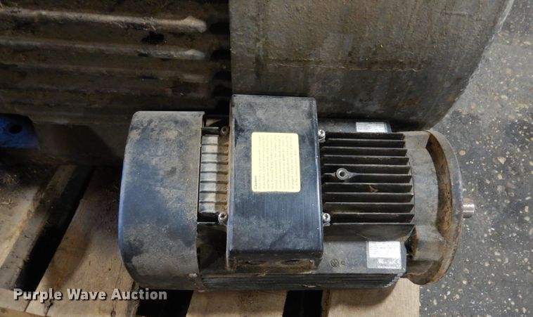 image for item KV9992 (24) electric motors