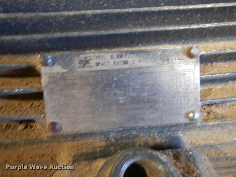 image for item KV9992 (24) electric motors