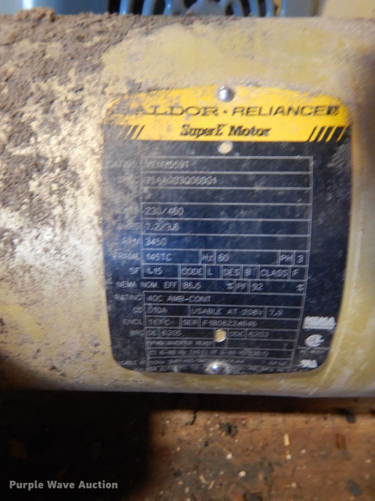 image for item KV9992 (24) electric motors