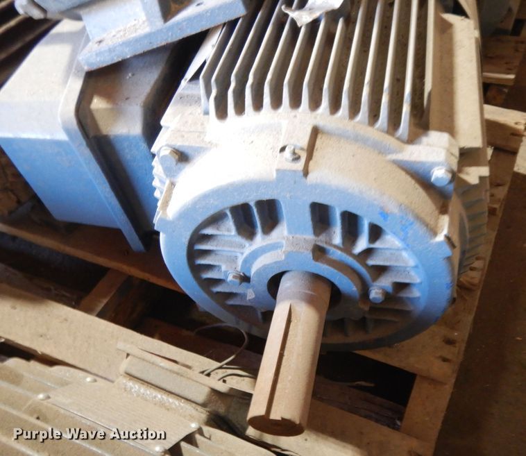 image for item KV9992 (24) electric motors