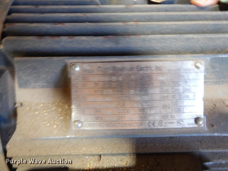 image for item KV9992 (24) electric motors