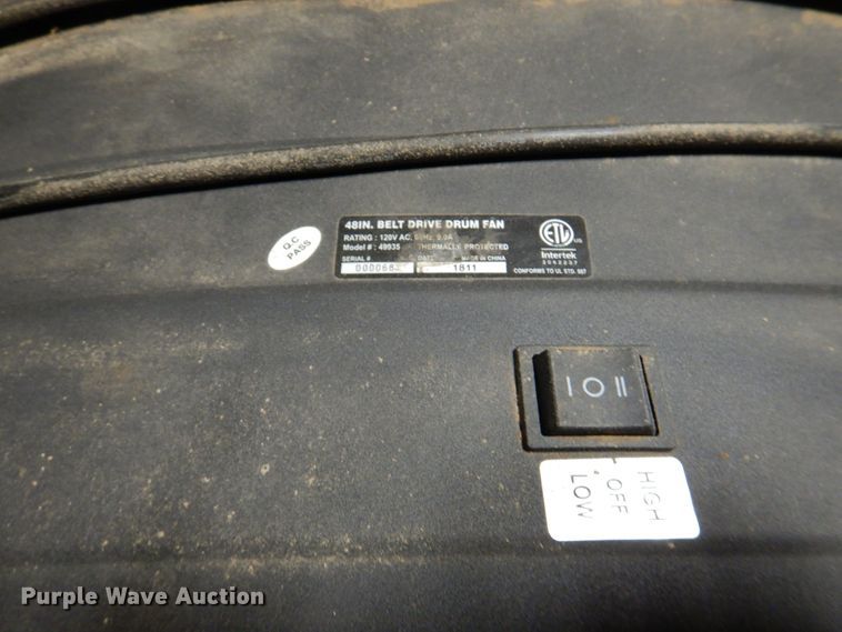 image for item KV9994 Tools