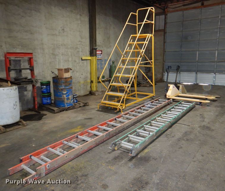 image for item KV9995 Tools