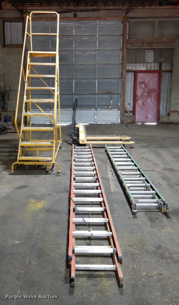 image for item KV9995 Tools