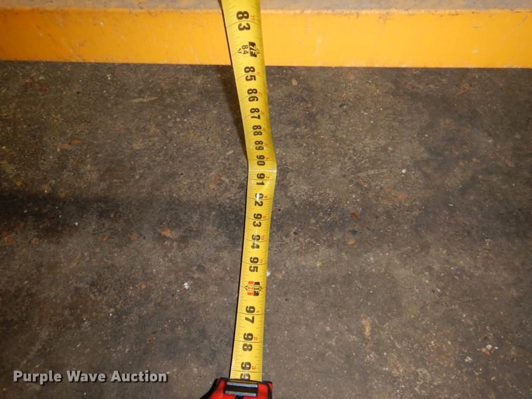 image for item KV9995 Tools