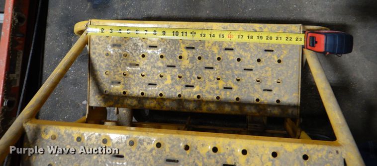 image for item KV9995 Tools