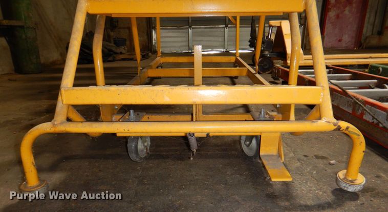 image for item KV9995 Tools