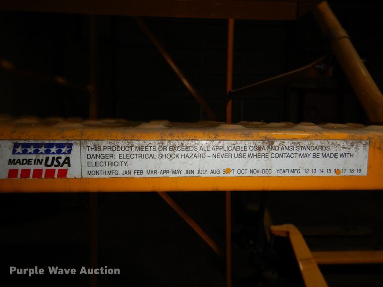 image for item KV9995 Tools