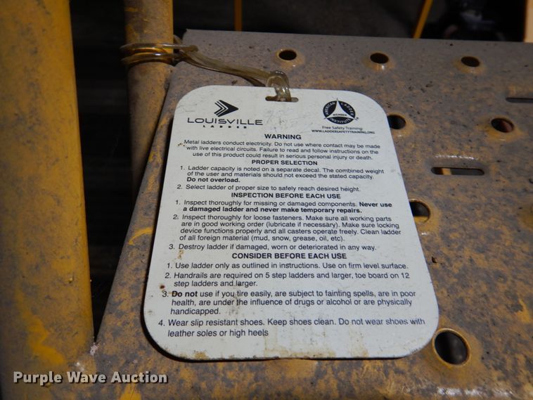 image for item KV9995 Tools