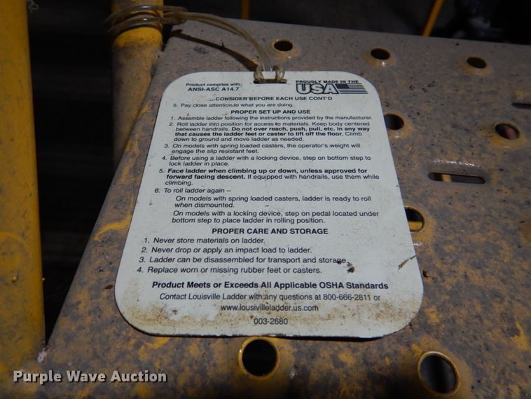 image for item KV9995 Tools