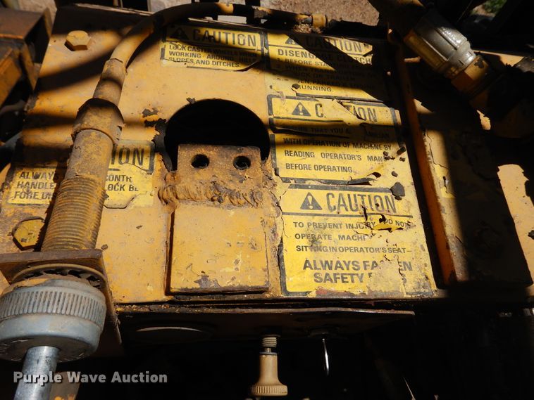 image for item KV9997 Spyder S40KDC  forklift