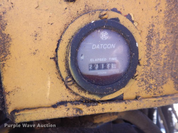 image for item KV9997 Spyder S40KDC  forklift