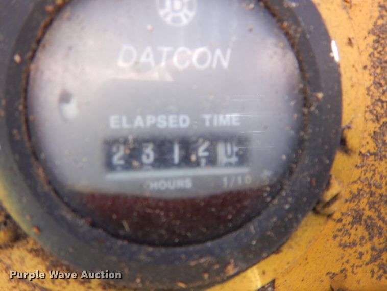 image for item KV9997 Spyder S40KDC  forklift