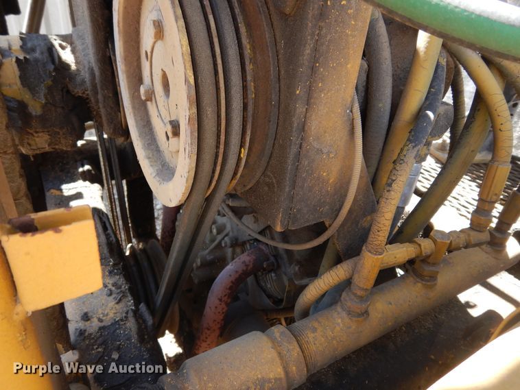 image for item KV9997 Spyder S40KDC  forklift